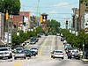 Henderson Central Business Historic District