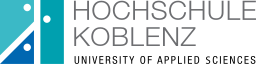 Logo der Hochschule Koblenz