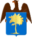 Blason de Hoogwoud