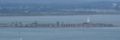 Image 72Hurst Castle seen from The Needles (from Portal:Hampshire/Selected pictures)