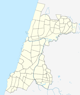 (Voir situation sur carte : Tel Aviv-Jaffa)