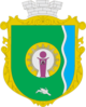 Coat of arms of Ivankiv