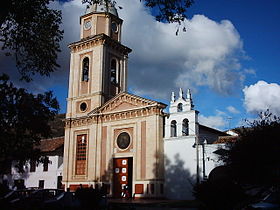 Iza (Boyacá)