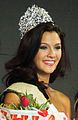 Miss Earth 2014 Jamie Herrell Philippines