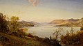 Greenwood Lake, 1875, Smithsonian American Art Museum