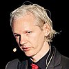 Julian Assange in 2009