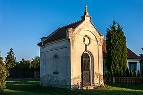 Vranovice (district de Brno-Campagne)