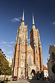 Wrocław Cathedral