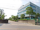 河村電器産業 本社