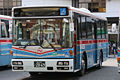 Nissan Diesel Space Runner RP PK-RP360GAN