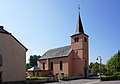 Church in Nagem