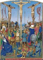 La Crucifixion