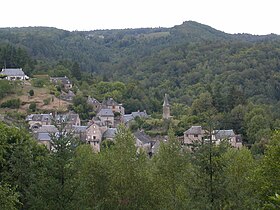 La Roche-Canillac