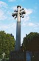 The War Memorial Cross