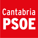 Image illustrative de l’article Parti socialiste de Cantabrie-PSOE