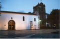 Nuestra Señora de Los Remedios in der Altstadt