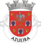 Brasão de armas de Azueira