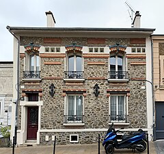 26, rue Mauconseil