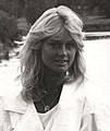 Miss Dünya 1977 Meri Stavin, İsveç