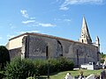 Église Notre-Dame de Mazères