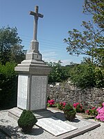 Monument aux morts