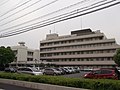 名古屋市立東部医療センター守山市民病院