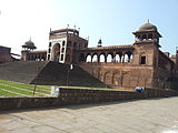 Moti Masjid