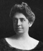 Anne Scholfield Moulton