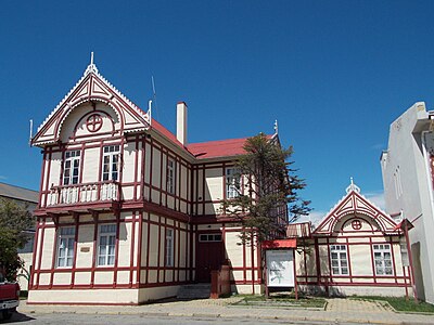 Mairie