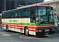 予備車 （伊豆箱根鉄道を経て、鴨川日東バスより移籍、廃車済み）