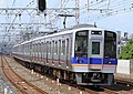 8000系（2代）