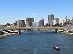 桜城橋（2020年（令和2年）3月22日開通）[13]