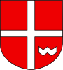 Coat of arms of Sienno