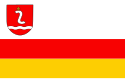 Bandeira de Kwilcz