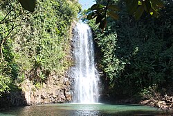 Pa Sỹ Falls