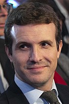 Pablo Casado