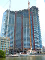 Paramount Bay at Edgewater Square (496 ft)