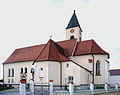 Pfarrkirche St. Vitus