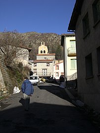 L'église Saint-Paul