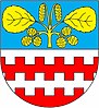 Coat of arms of Podůlšany