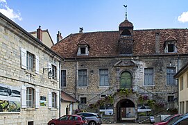 Hôtel de Ville