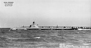 SS-486 波莫登鱼号（英语：USS Pomodon (SS-486)）改装后