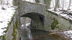 Image illustrative de l’article Pont de Crévy