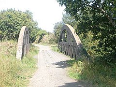 Pont de la Cage