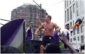 Pride 2007