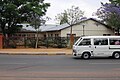 Image 13Kombi (Minibus taxi) (from Gaborone)