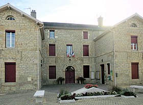 Pusey (Haute-Saône)