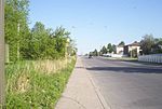 Vieux Village de Rivière-des-Prairies