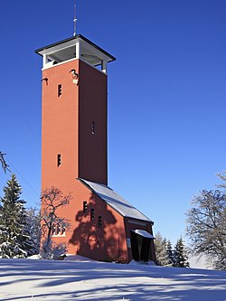 Raichbergturm 2015