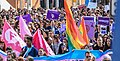 Image 128M 2020 in Spain (from International Women's Day)